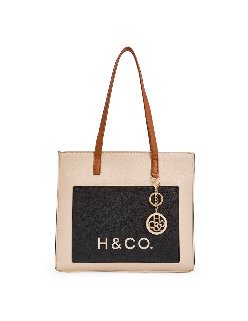 Tote Allegra H&Co.