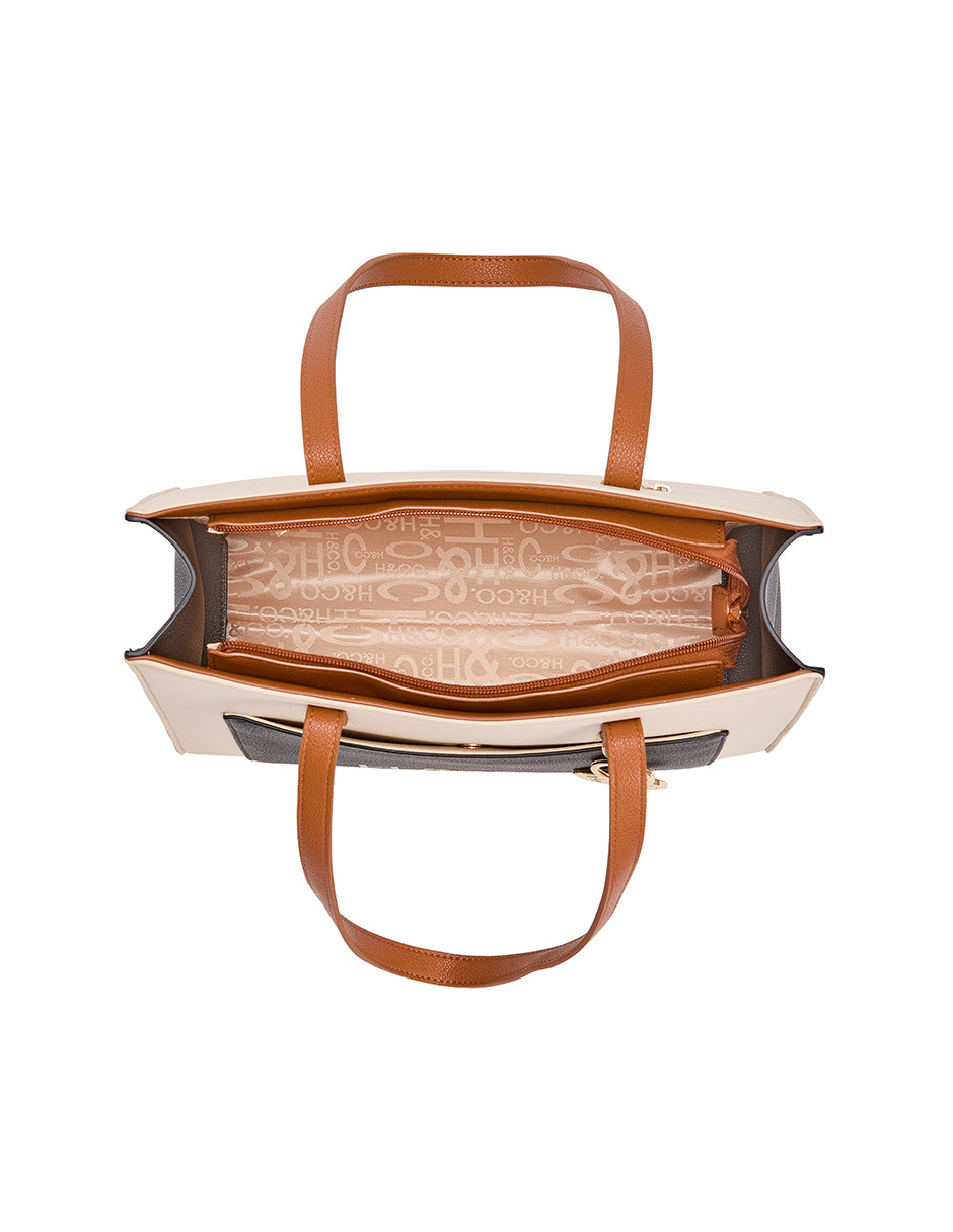 Tote Allegra H&Co.