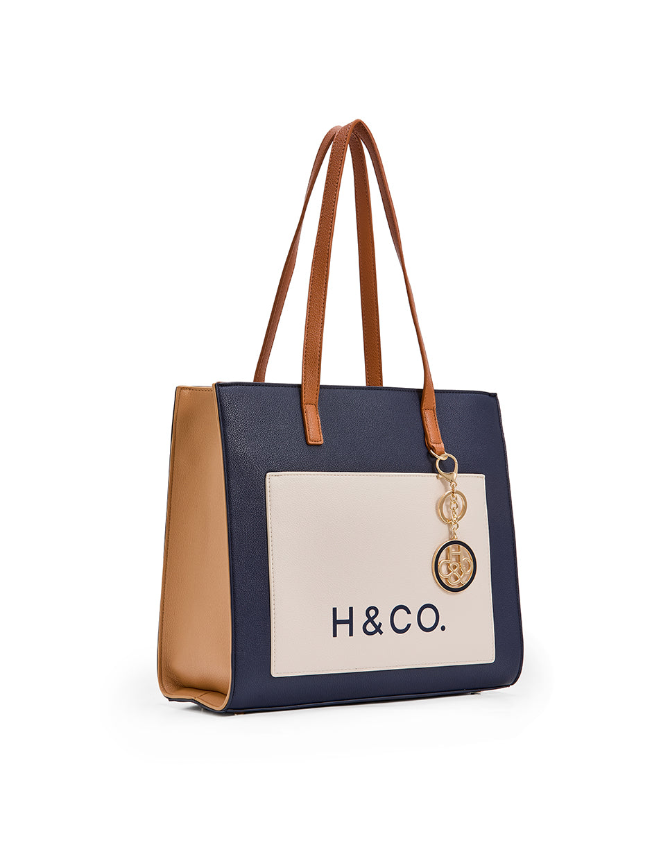 Tote Allegra H&Co.