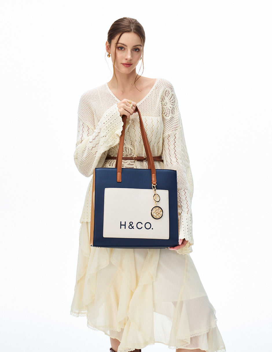 Tote Allegra H&Co.