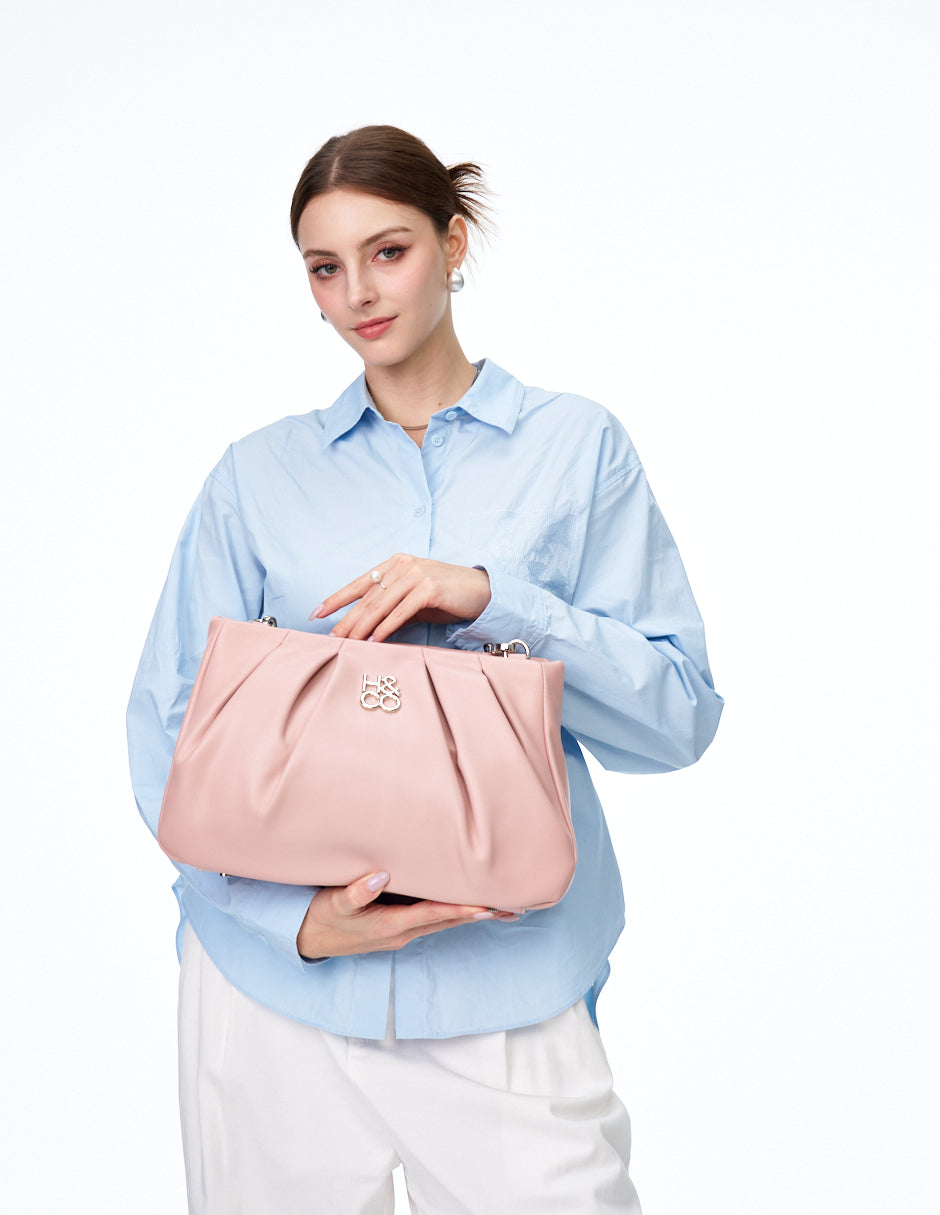 Satchel Asimina H&Co.