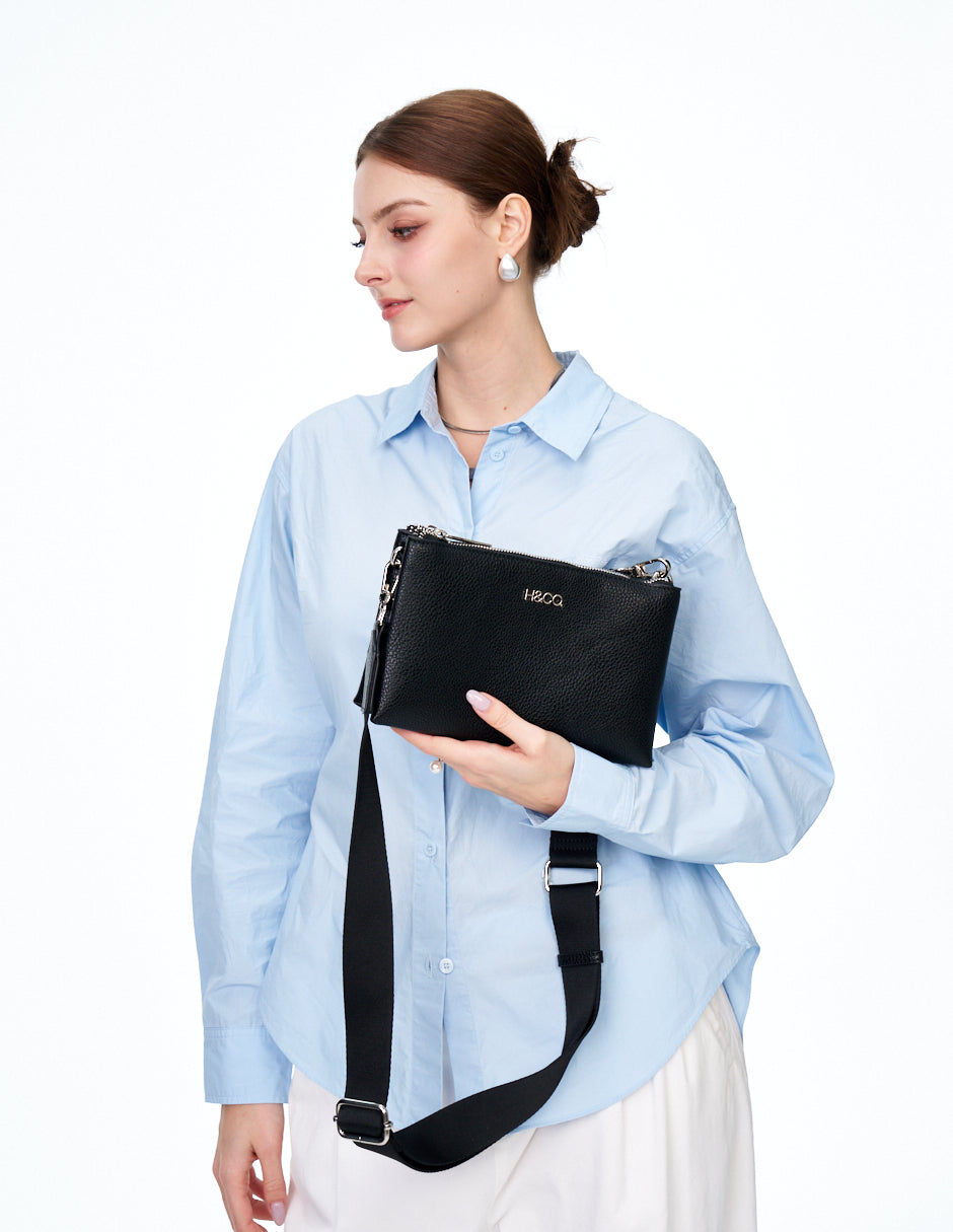 Crossbody Hermione H&Co.