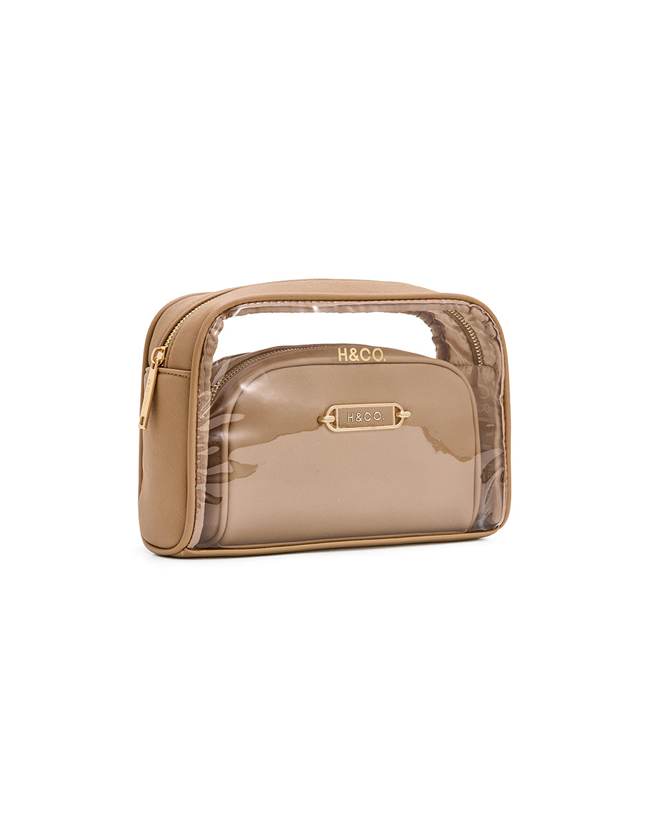 Set de Cosmetiquera multiusos Angelik H&Co.