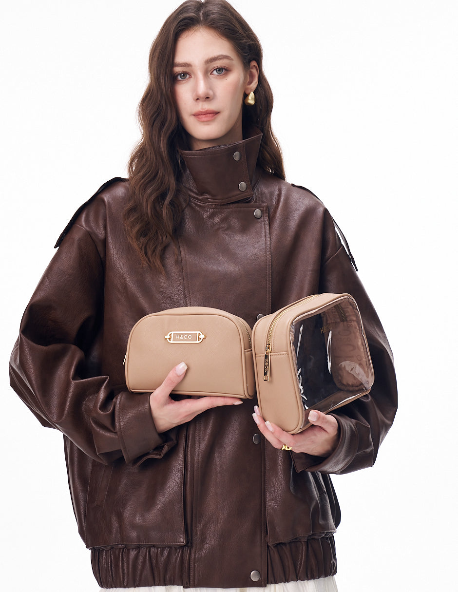 Set de Cosmetiquera multiusos Angelik H&Co.