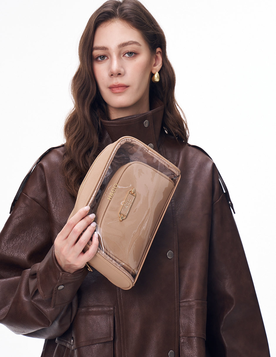 Set de Cosmetiquera multiusos Angelik H&Co.