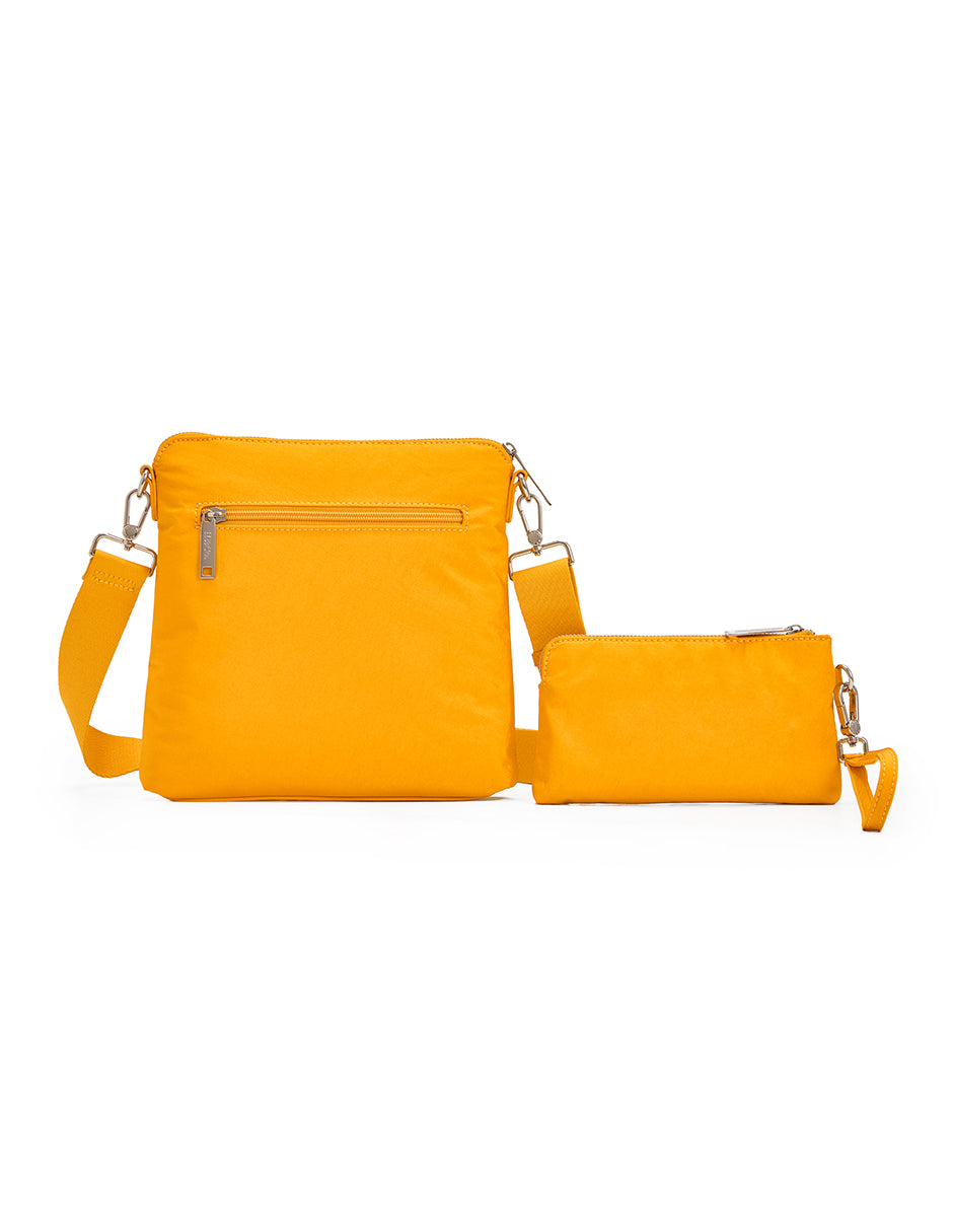 SET DE CROSSBODY BOLSA H&CO.