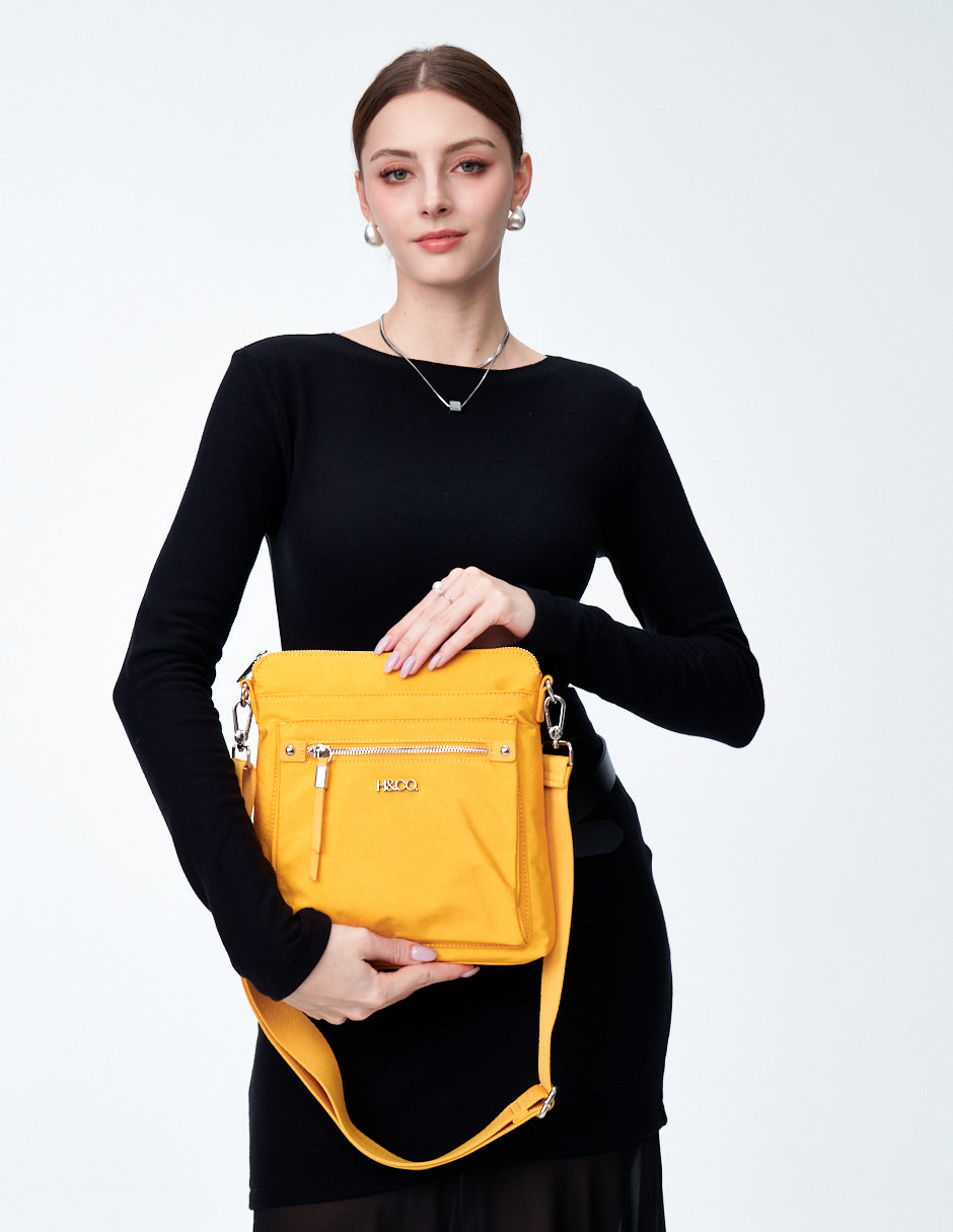 SET DE CROSSBODY BOLSA H&CO.