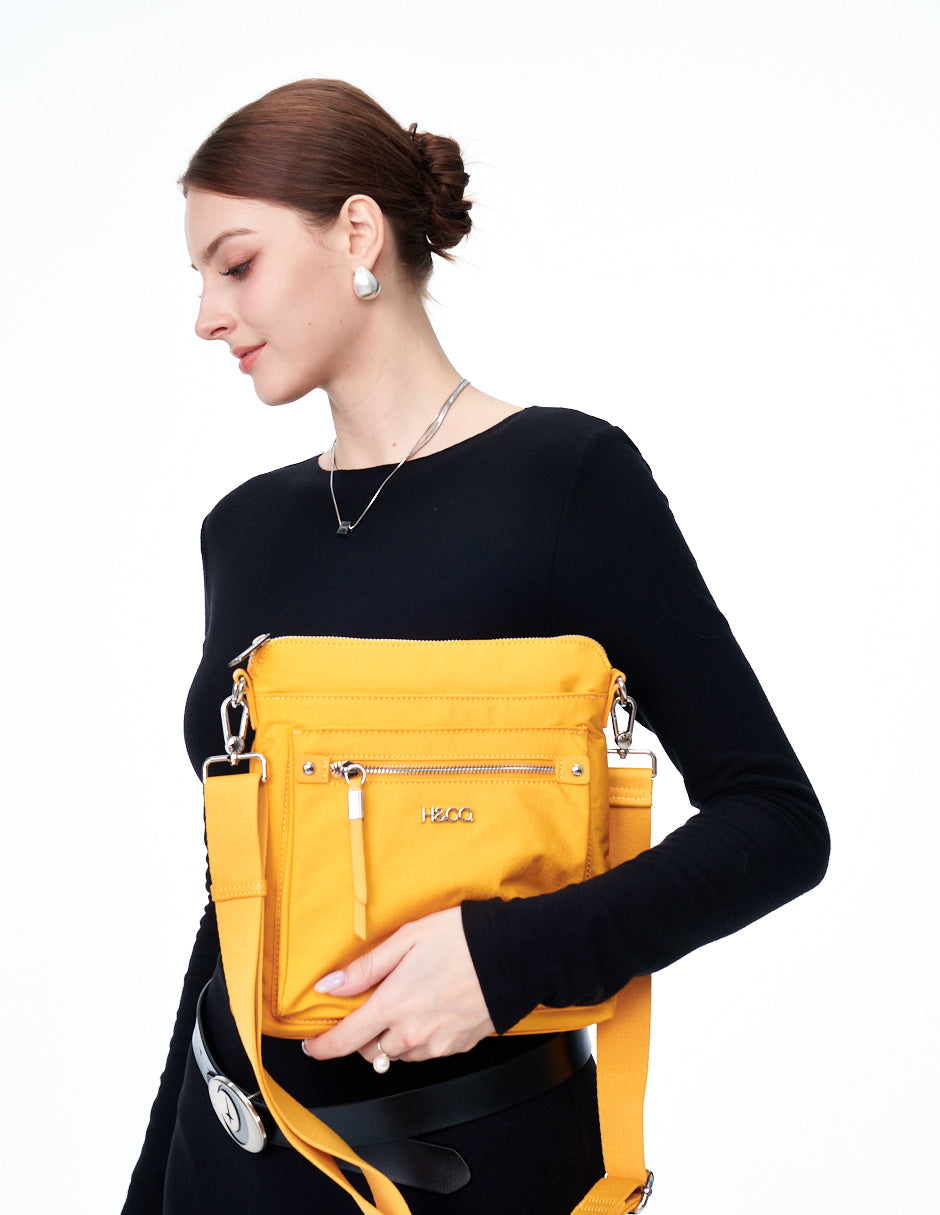 SET DE CROSSBODY BOLSA H&CO.