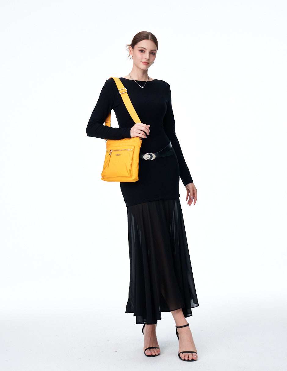 SET DE CROSSBODY BOLSA H&CO.