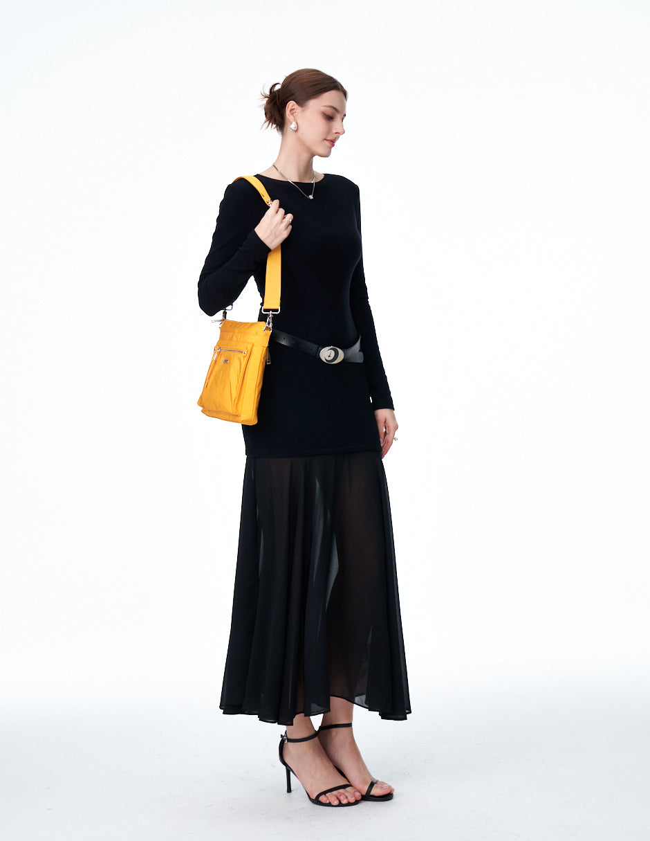SET DE CROSSBODY BOLSA H&CO.