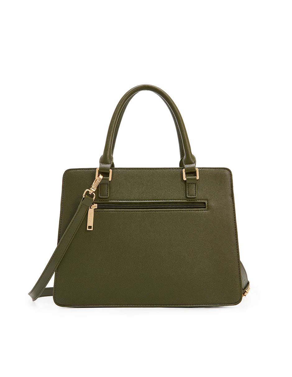 SATCHEL REX BOLSA H&CO.