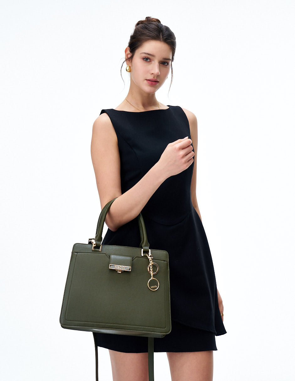 SATCHEL REX BOLSA H&CO.