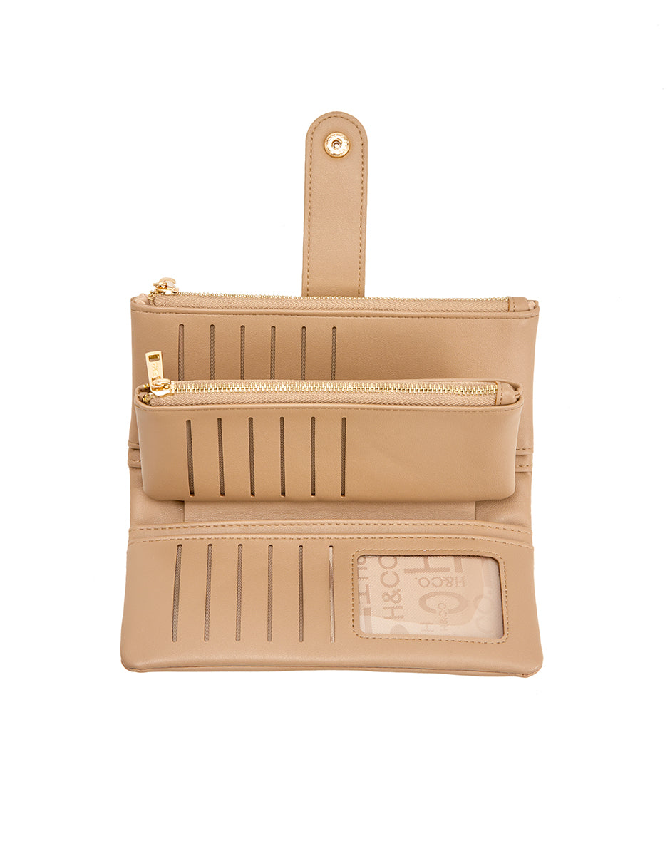 CARTERA REX