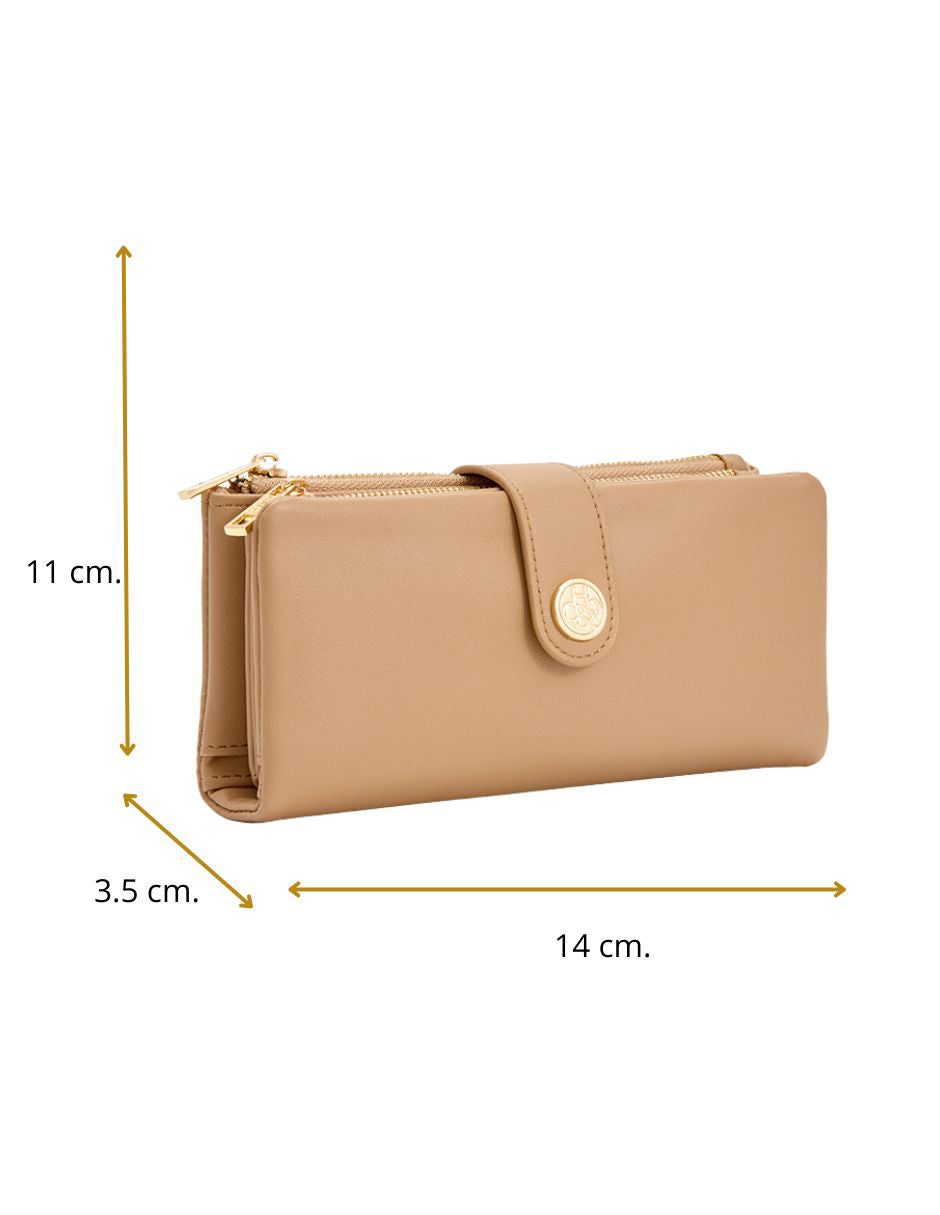 CARTERA REX