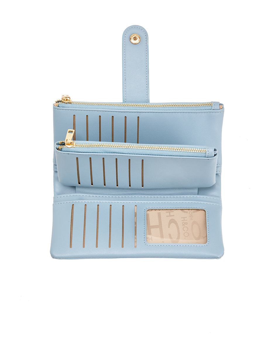 CARTERA REX