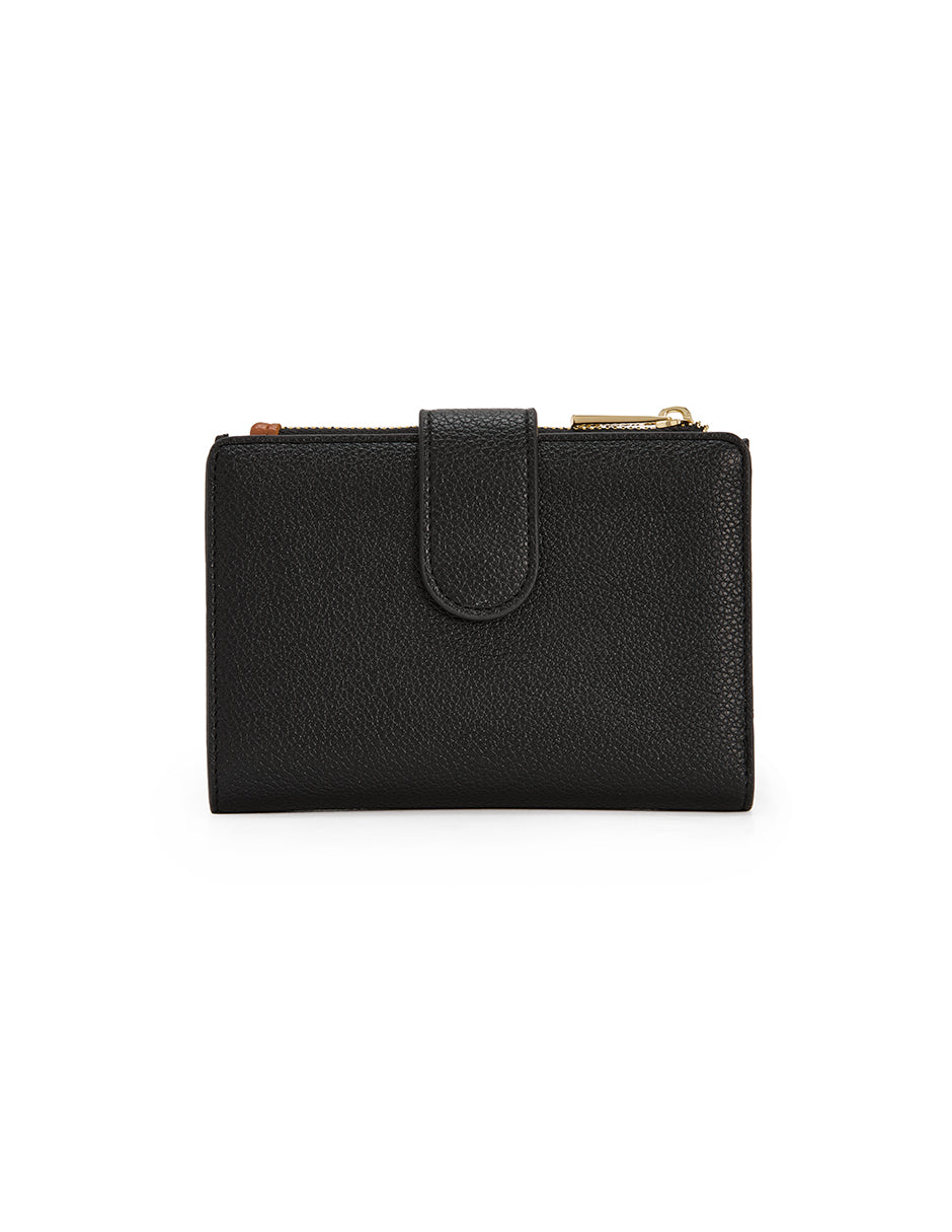 Cartera Allegra Bloque de Color