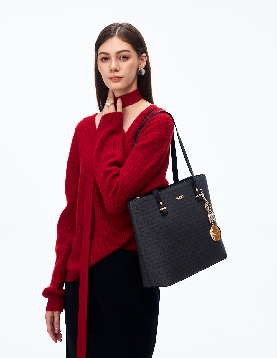 Set de Tote Promo Logo (mod. P328F25)