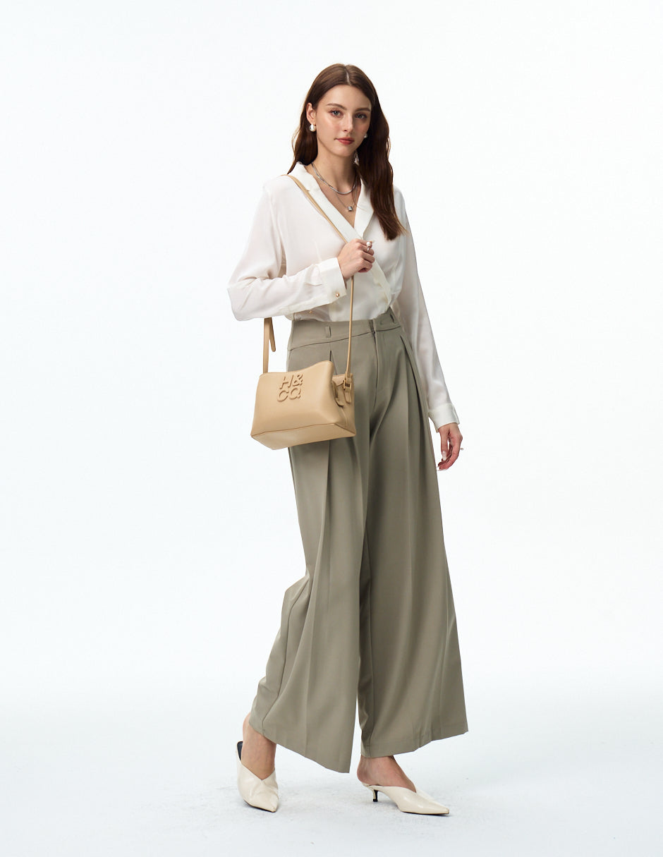 Crossbody Sofiya Camel