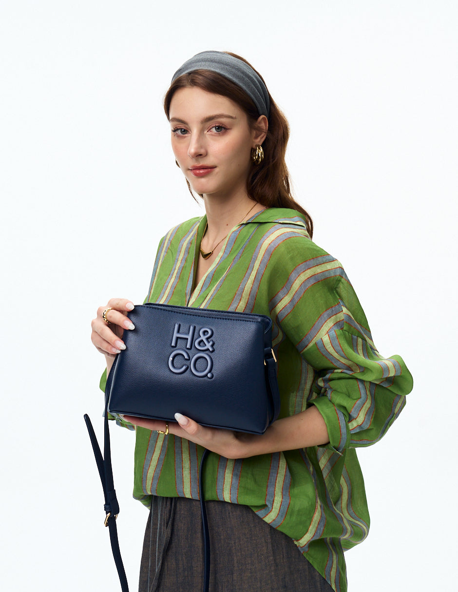 Crossbody Sofiya Marino