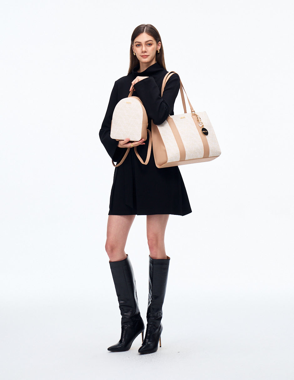 Set de Satchel Promo Logo (mod. P329F25)