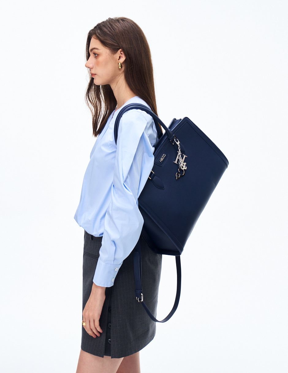 Tote Portalaptop Arisha Marino