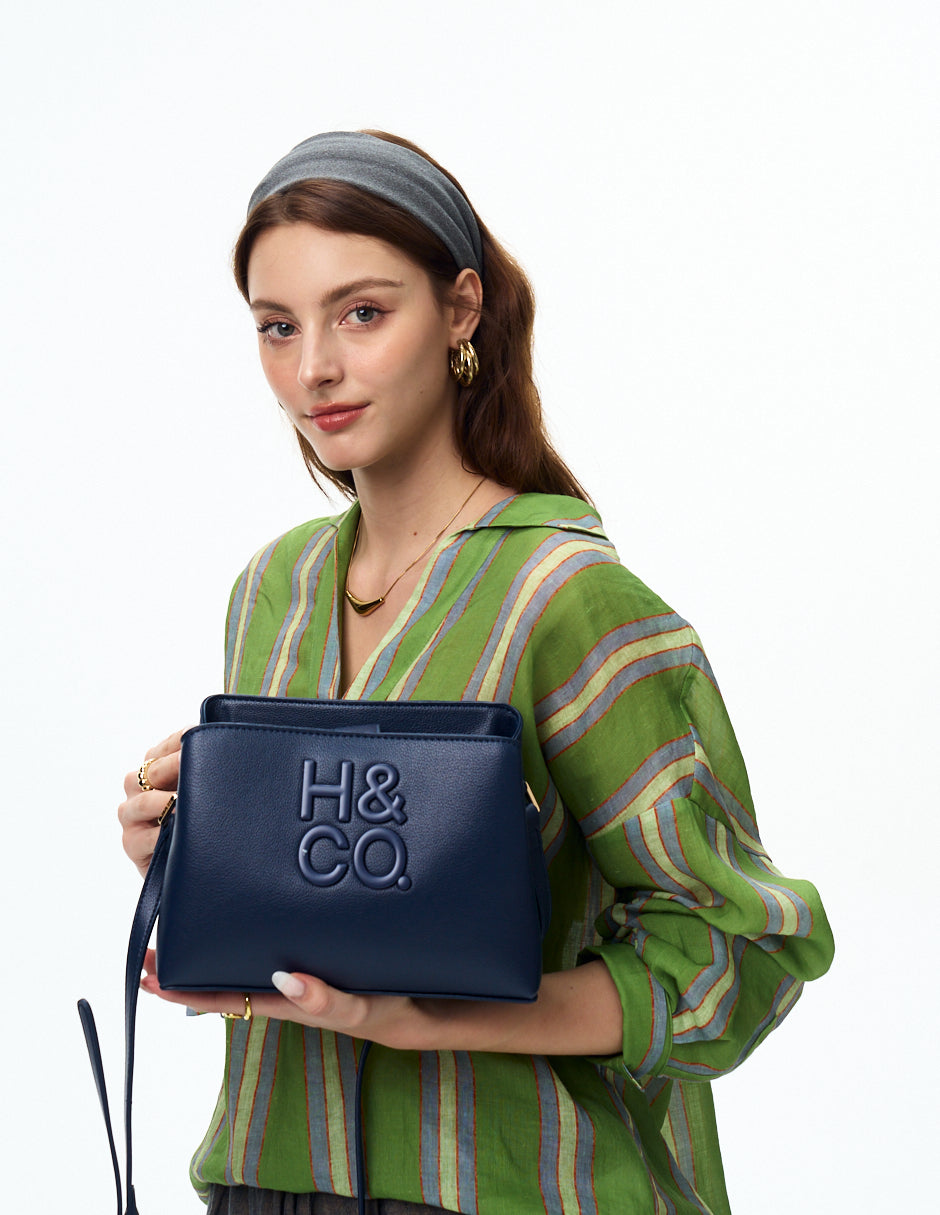 Crossbody Sofiya Marino