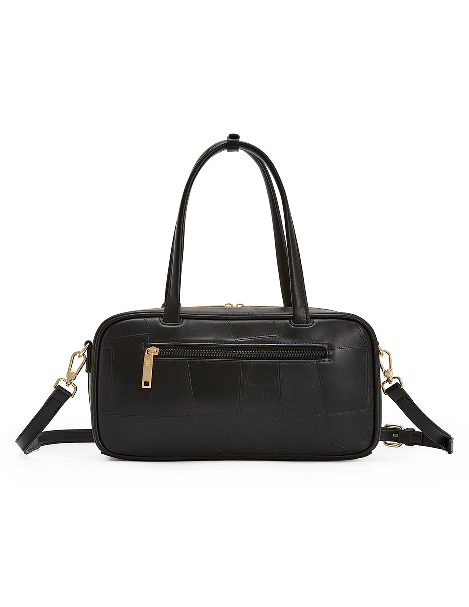Bowler Zarya Negro H&Co.