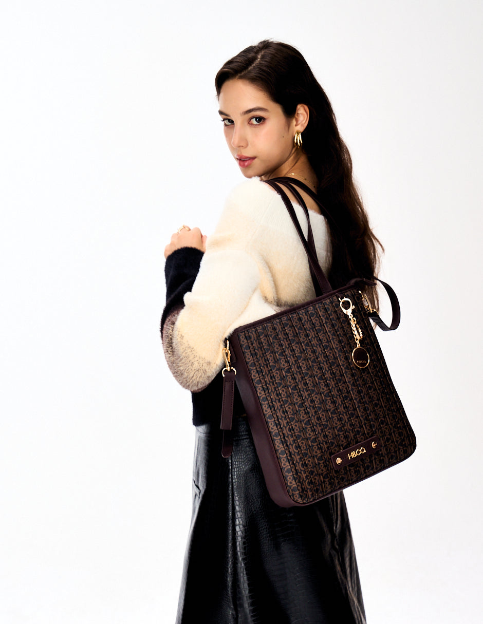 Tote Amanda