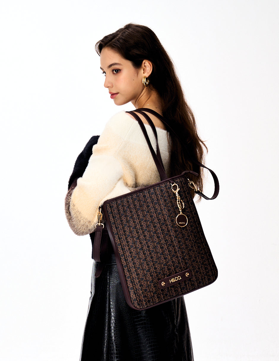 Tote Amanda