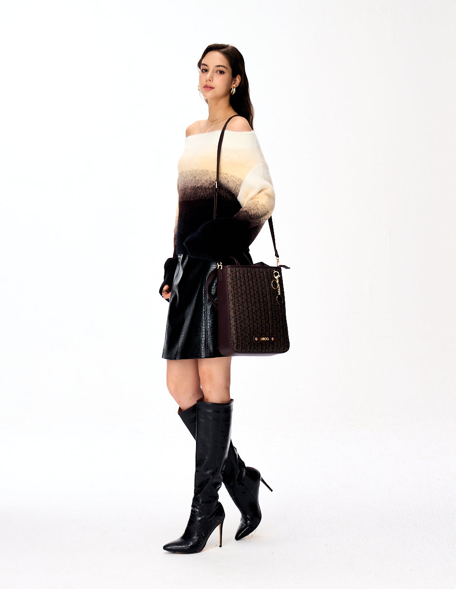 Tote Amanda