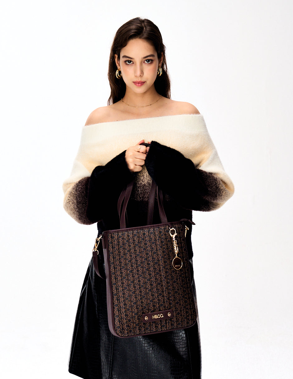 Tote Amanda