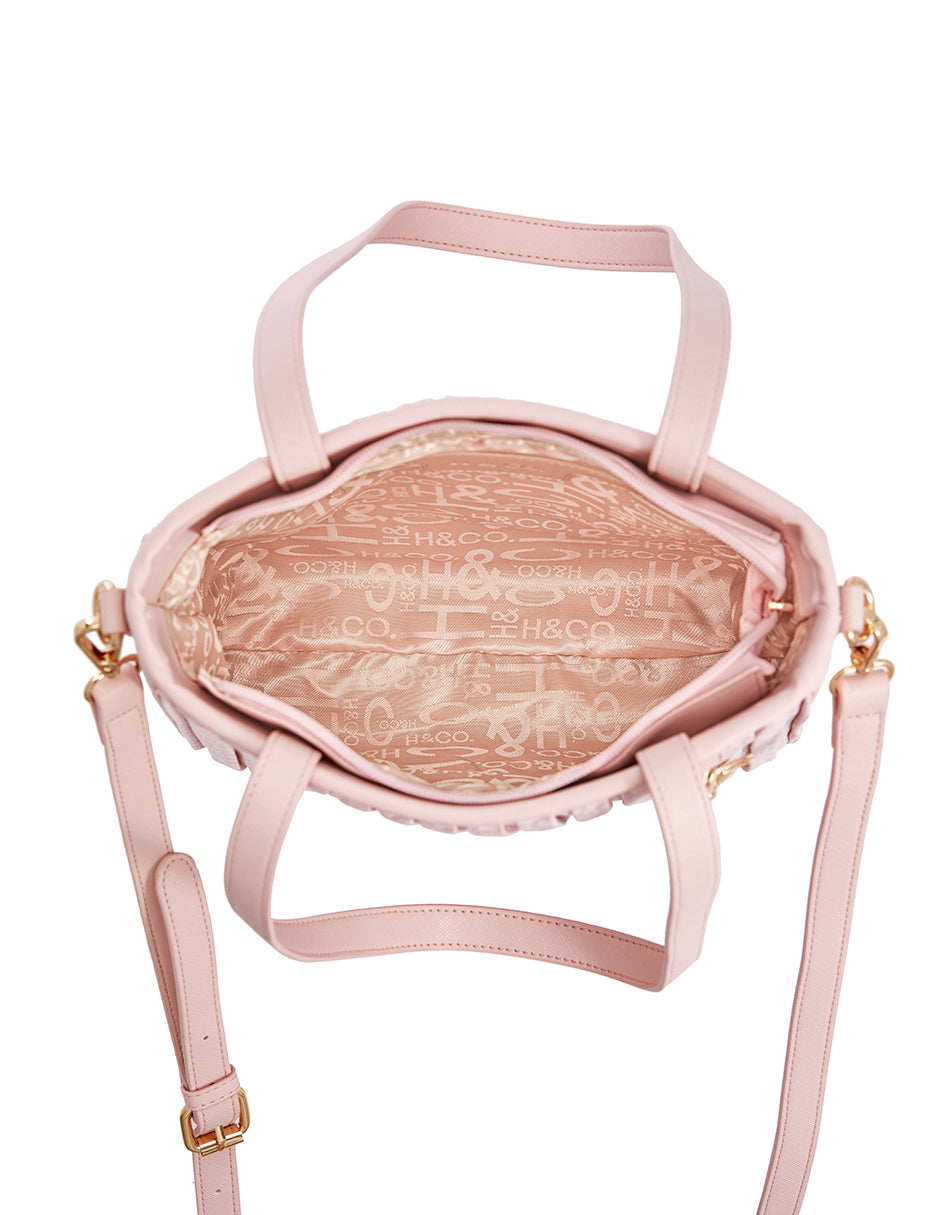 Tote Amanda