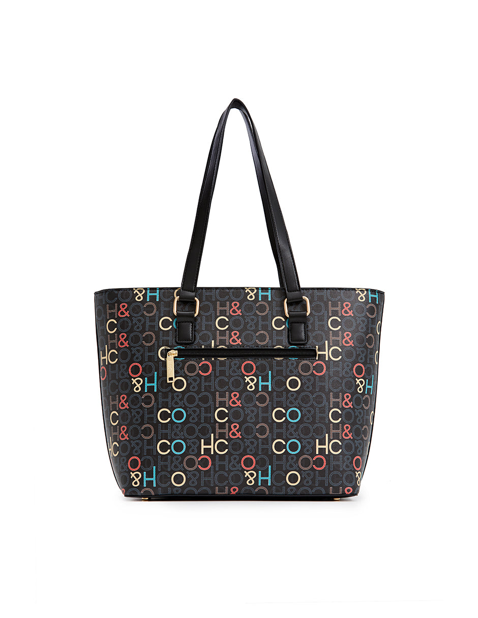 Tote Aurora