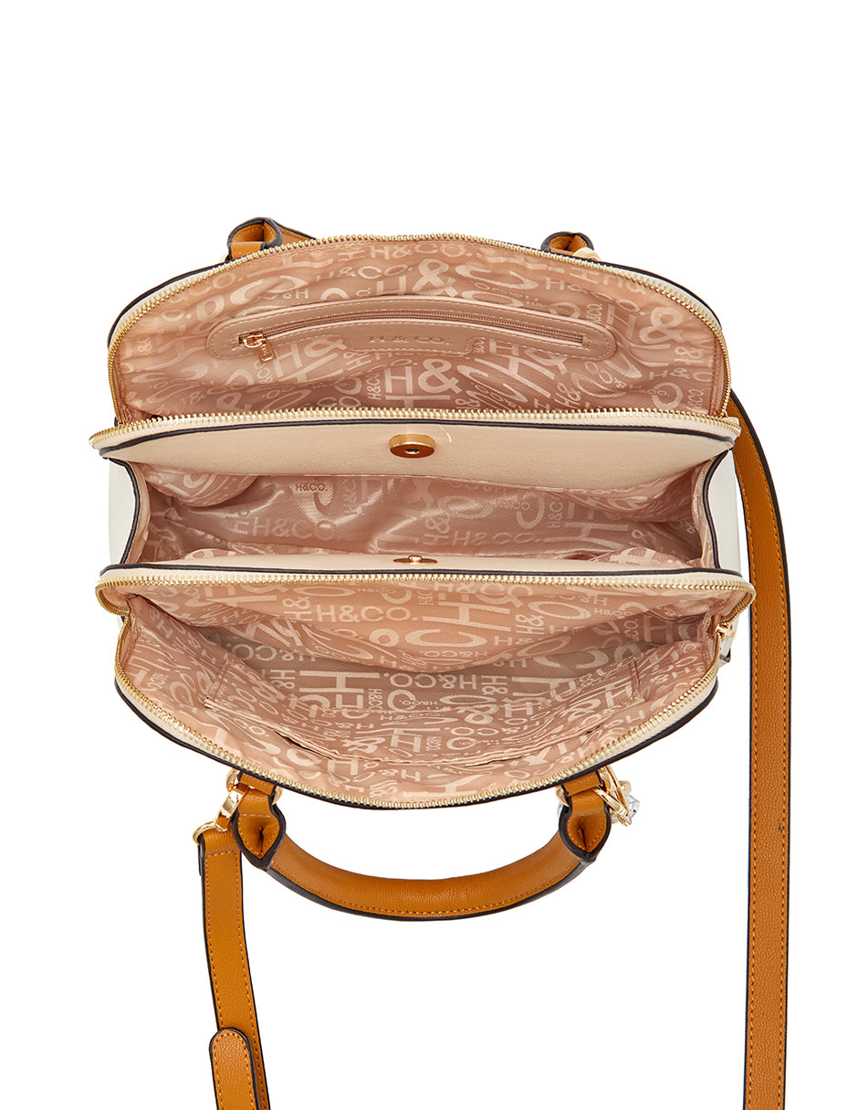 Satchel Palmira