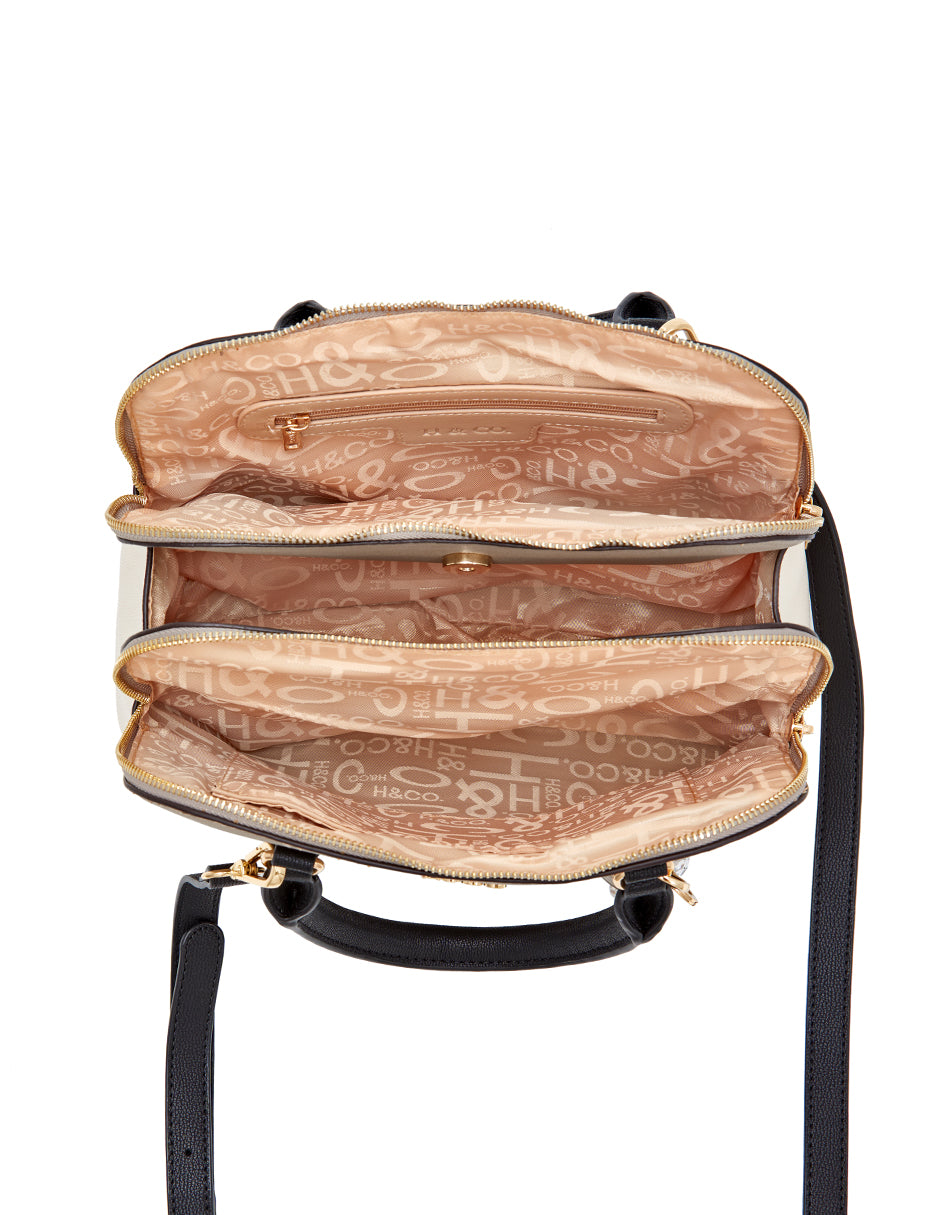 Satchel Palmira