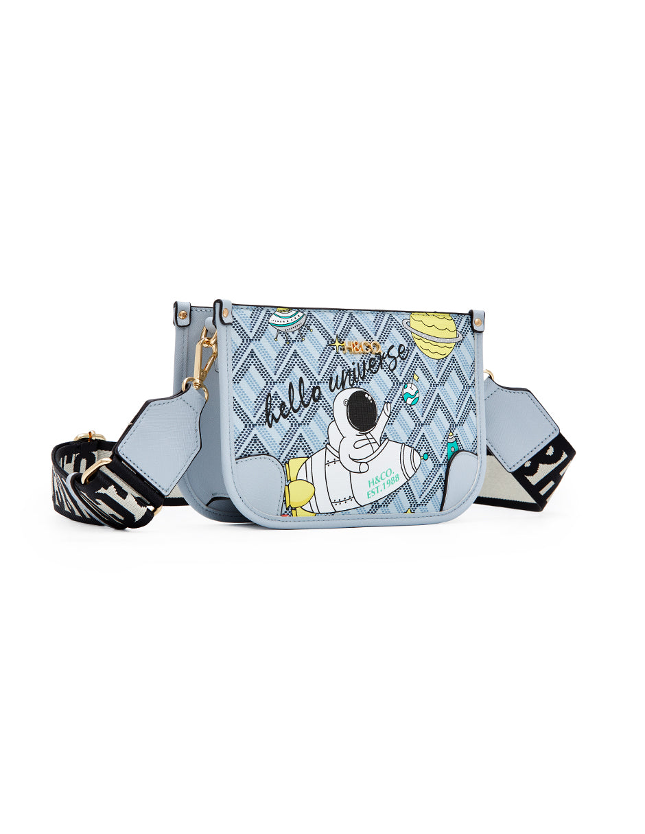 Crossbody Amelia