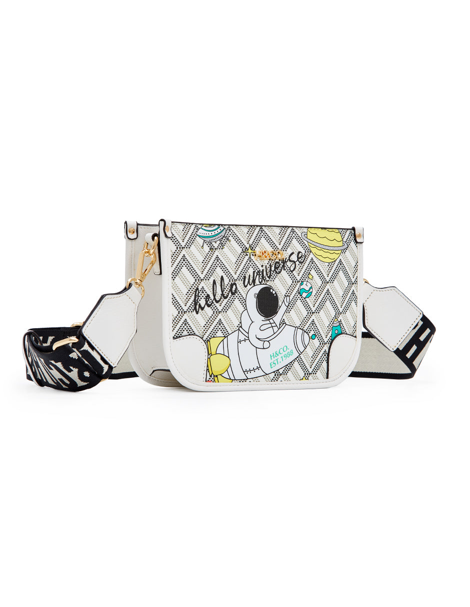 Crossbody Amelia