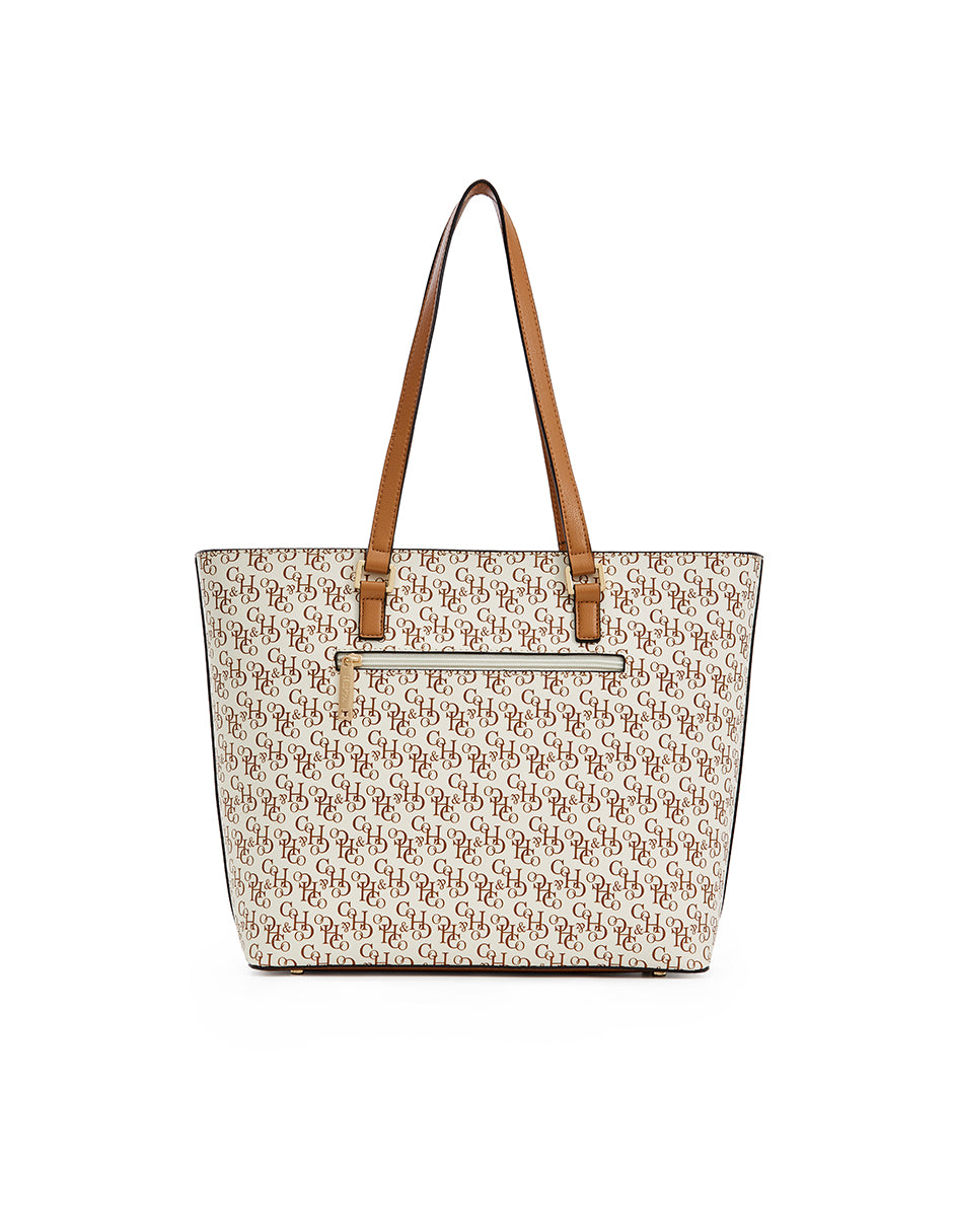 Tote Lily