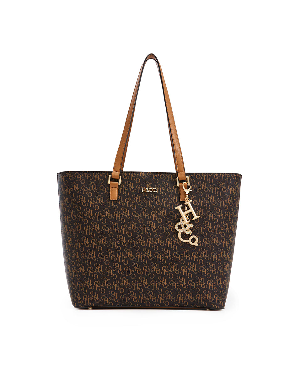 Tote Lily