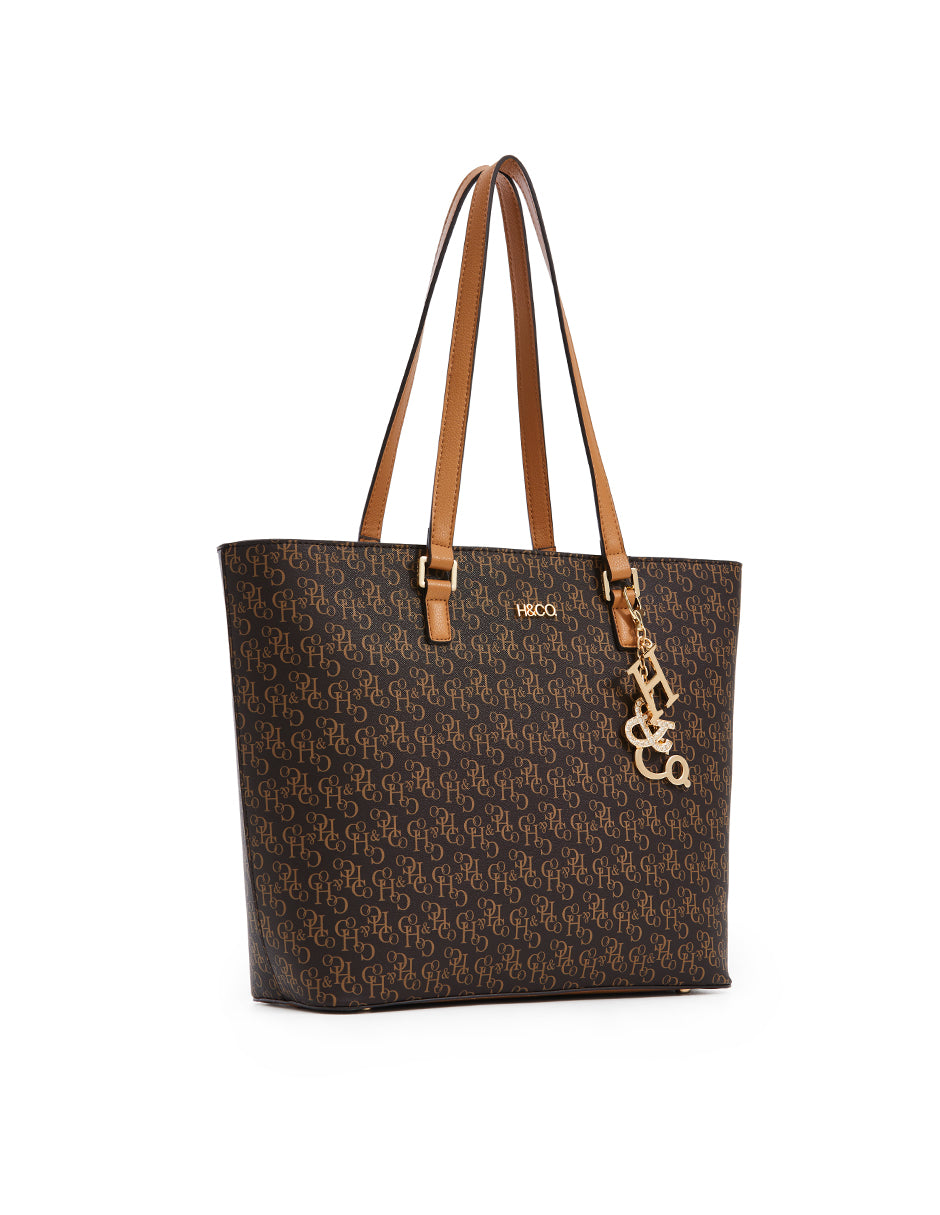 Tote Lily
