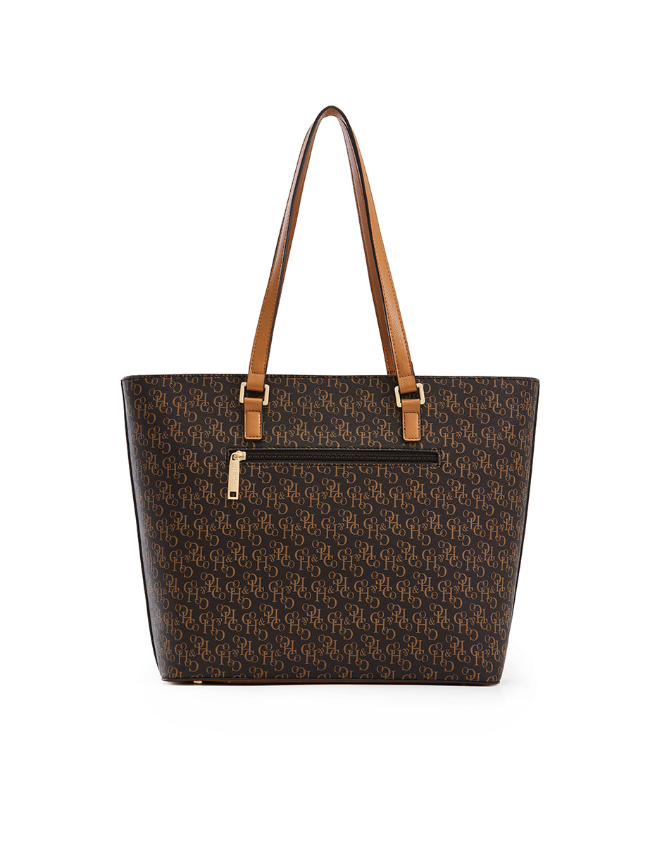 Tote Lily