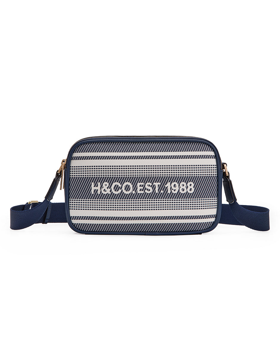 Crossbody Liya Textil