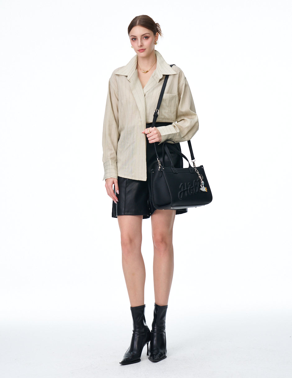 Satchel Andrea H&Co.