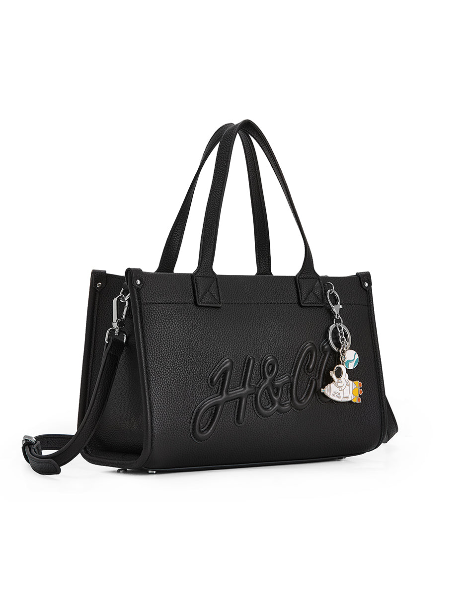 Satchel Andrea H&Co.