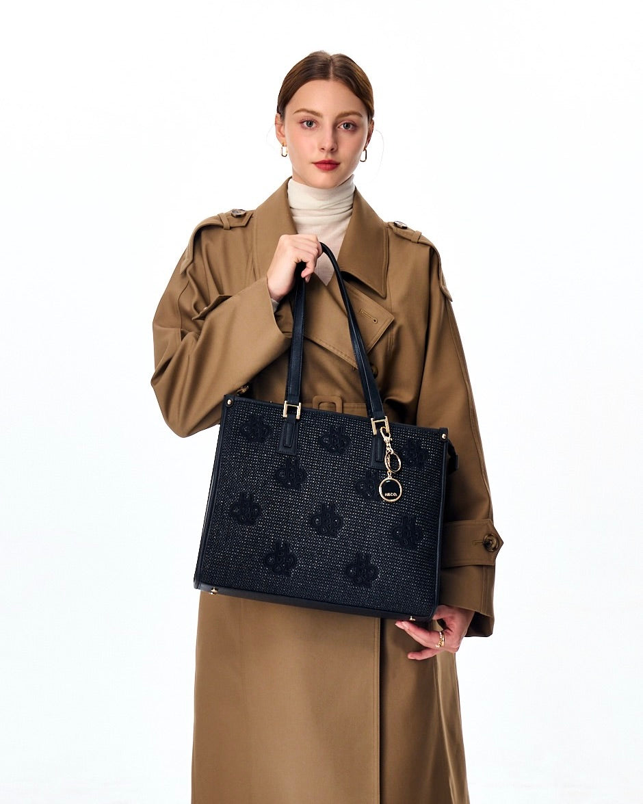 Tote Ashley