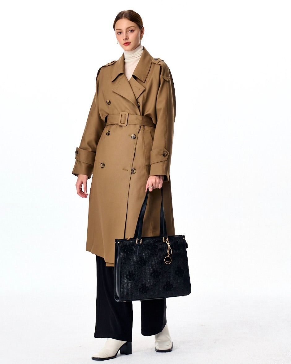 Tote Ashley