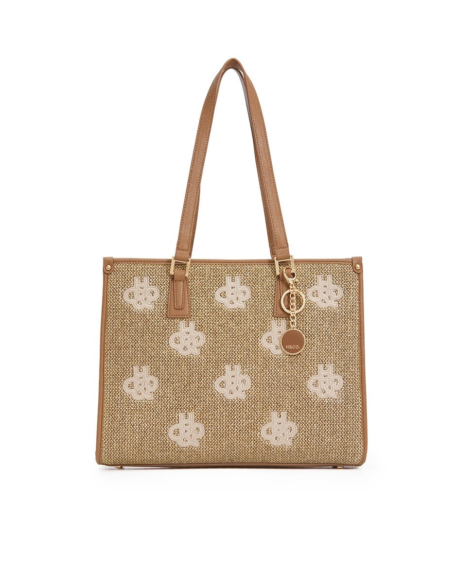 Tote Ashley
