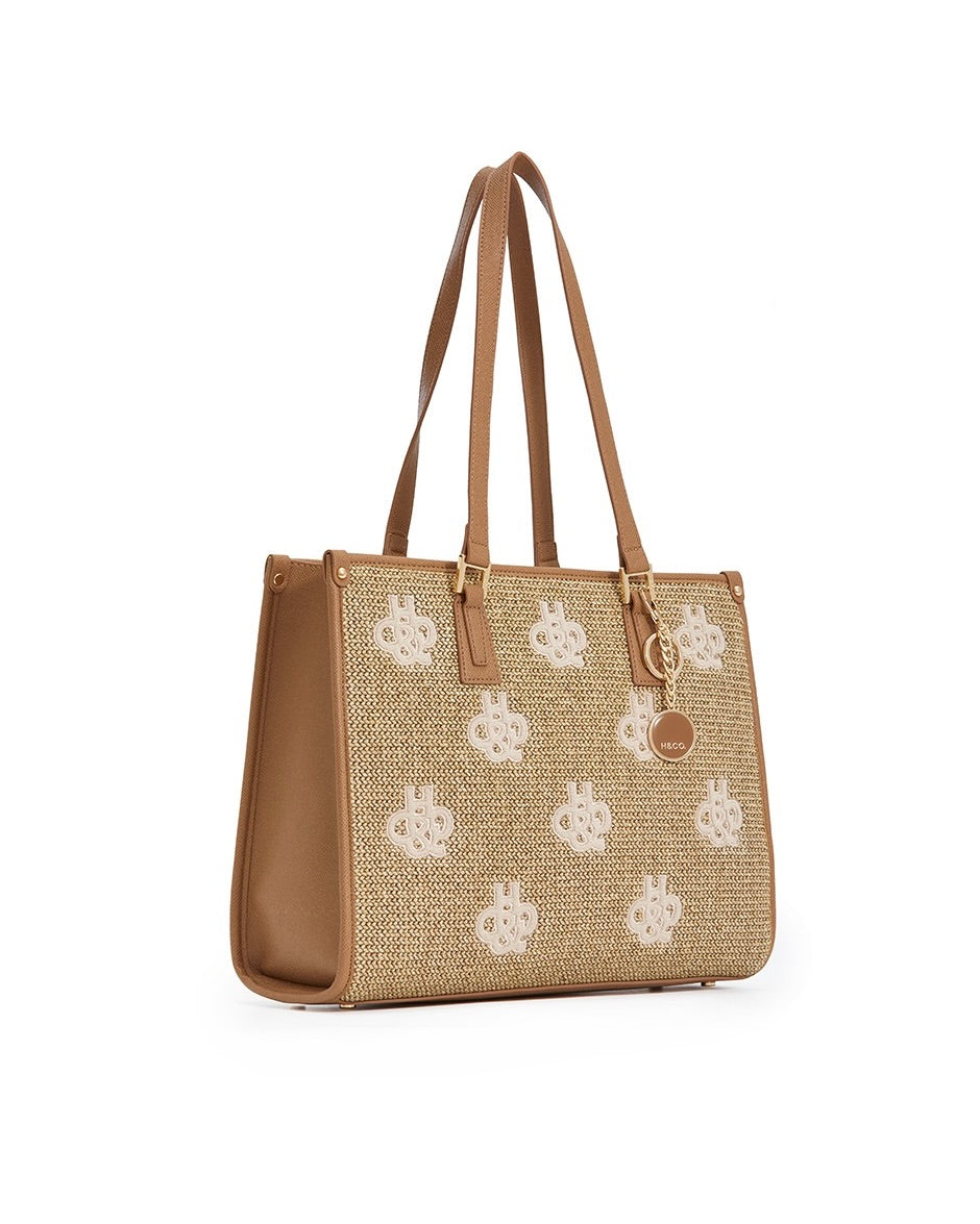 Tote Ashley