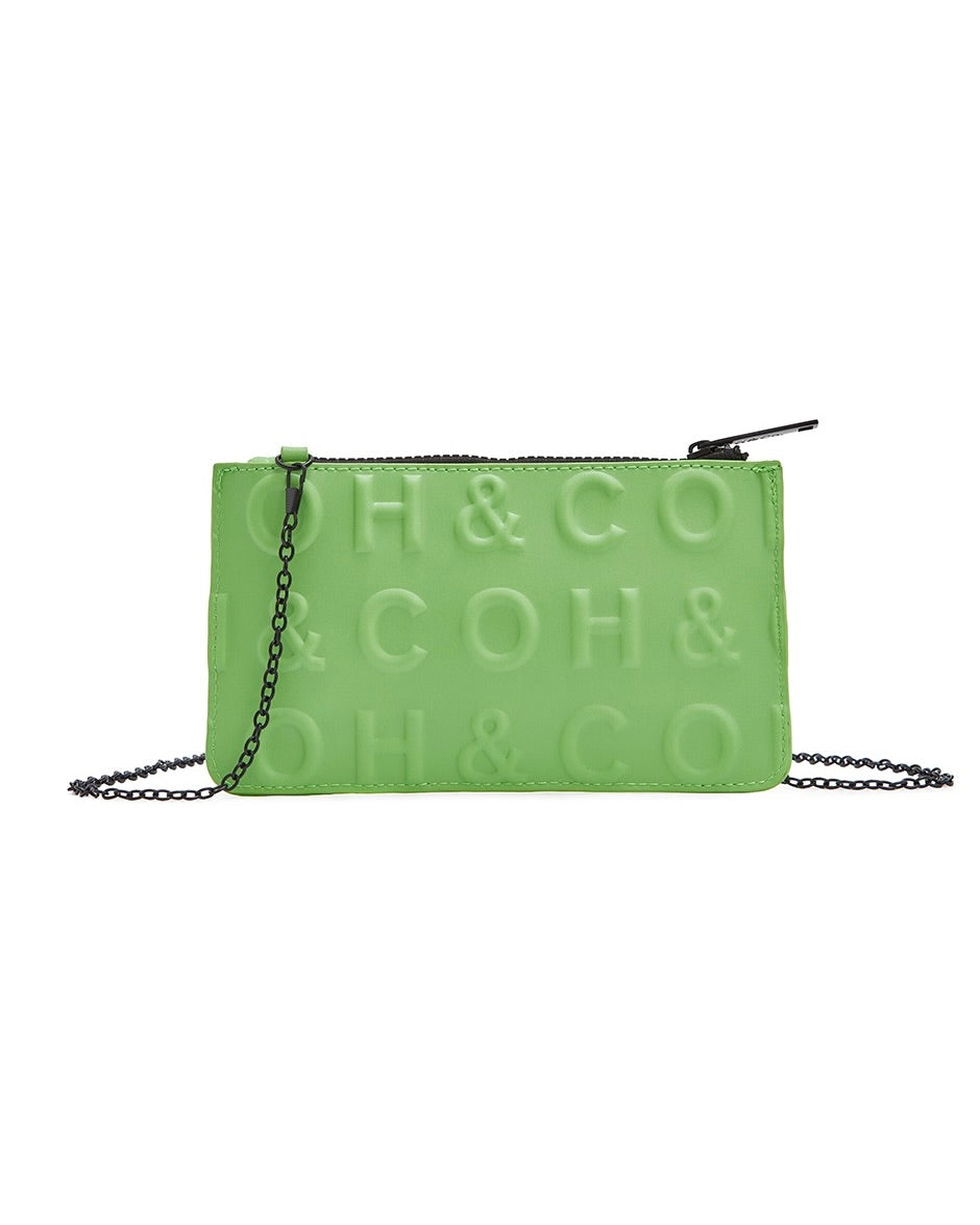 Cartera Angelique
