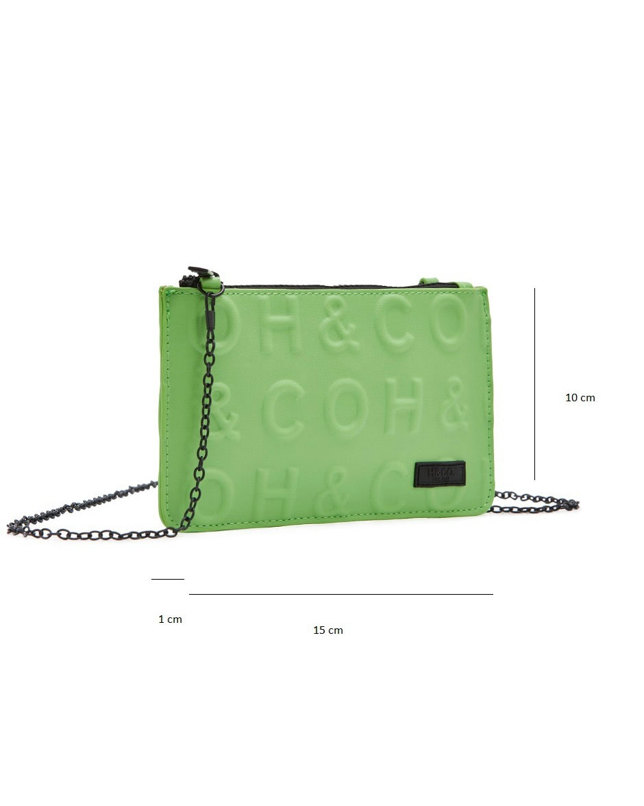 Cartera Angelique
